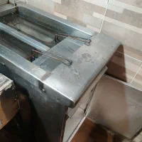 فروش لوازم رستوران غذا خوری|کافیشاپ و رستوران|کوچصفهان, |دیوار