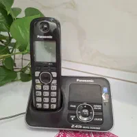 تلفن بیسیم پاناسونیک