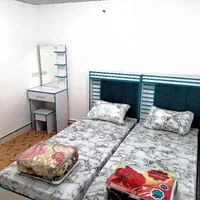 اجاره شبانه سوئیت دربست در لار - منزل مبله - ندا ۲