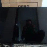 تلویزیون LED اسنوا 32درحدنو|تلویزیون و پروژکتور|قائمشهر, |دیوار