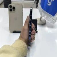 آیفون سیزده پرومکس حافظه یک ترا و 256|موبایل|نیشابور, دارایی|دیوار