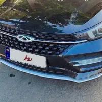 اریزو 6 مدل 99|خودرو سواری و وانت|اصفهان, ارداجی|دیوار