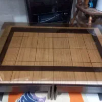 میز عسلی ، میز جلو مبلی|مبلمان خانگی و میز عسلی|تربت جام, مطهری|دیوار