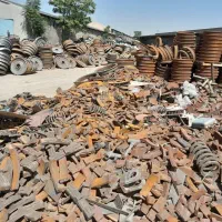 خریدآهن کهنه   در  پنجره  تیرآهن و هر آهن مصرفی