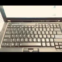 لپتاب لنئوو Think pad|رایانه همراه|تهران, شهرک نفت|دیوار