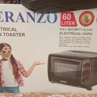 توستر سرانزو