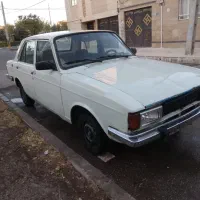 پیکان مدل۸۲ تک سوز