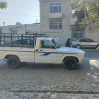 مزدا ۲۰۰۰ تک کابین|خودرو سواری و وانت|نیشابور, شریعتی|دیوار