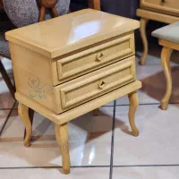 سرویس خواب فرانسوی (مبلمان و قصر جهیزیه الماس)|تخت و سرویس خواب|بیرجند, |دیوار