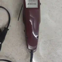 موزر آلمانی