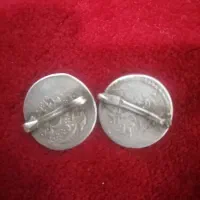 سکه نایاب فتحعلی شاه نقره|کلکسیون سکه، تمبر، اسکناس|قنوات, |دیوار