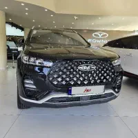 تیگو ۷ پرومکس دو دیفرانسیل