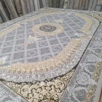 فرش لوکس ٪\نصف نقد + چک»