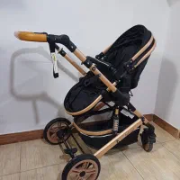 سرویس کالسکه دوطرفه شیک و محکم|کالسکه و لوازم جانبی|نهاوند, |دیوار