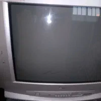 تلویزیون قدیمی ال‌جی