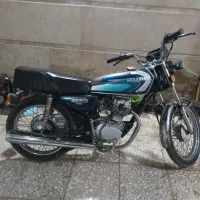 شهباز پنج دنده