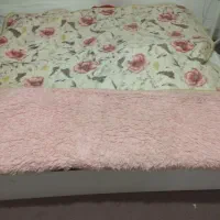 پتو|رختخواب، بالش، پتو|گرگان, |دیوار