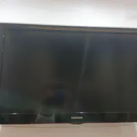 تلوزیون ال سی دی سامسونگ