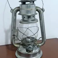 چراغ فانوس نفتی لامپ دستی