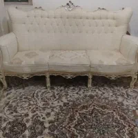 مبل ۷نفره نو نو