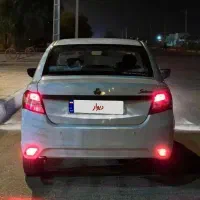 ساینا EX مدل ۱۴۰۰|خودرو سواری و وانت|باوی, |دیوار