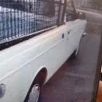 وانت کرایه ای