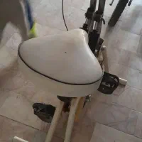 دوچرخه ثابت ورزشی