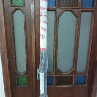 پرده عکاسی  شطرنجی مشکی