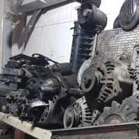 لوازم استوک