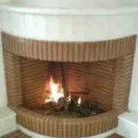 ساخت شومینه و کباب پز|اجاق گاز و لوازم برقی پختوپز|شهرکرد, |دیوار