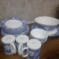 ارکوپال های فرانسه ویکتوریا و فلو