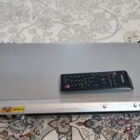 دی وی دی پلیر سامسونگ