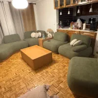 فروش فوری مبلمان بعلت مهاجرت