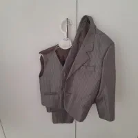 کت و شلوار بچه گانه|کفش و لباس بچه|وحیدیه, |دیوار