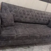 مبل راحتی تخت شو