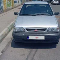 بدون رنگ شاسی پلمپ