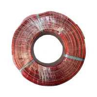 کابل اسپیکر شیشه‌ای 2 در 2 (CCA)|صوتی و تصویری|رشت, بلوار گیلان|دیوار