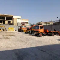 فروش گاراژ ۱۲۰۰متری کمربندی و مغازه ساختمان|فروش مغازه و غرفه|مرودشت, استادیوم‎|دیوار