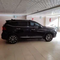 fmc t5 فردا|خودرو سواری و وانت|تبریز, |دیوار