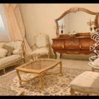 میز تلوزیون میز تی وی معرق چوبی ۱۲۰|میز تلویزیون|تهران, علم و صنعت|دیوار