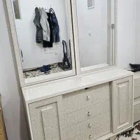میز آرایش