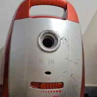 جاروبرقی یونیک