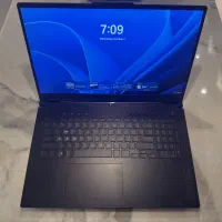 لپتاپ ایسوس tuf مدل fx707vu-hx143