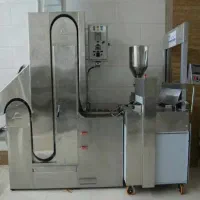 کباب پز صنعتی