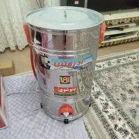 پتو شور درحدنو