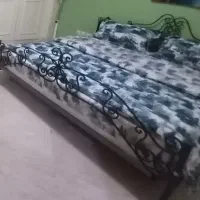 سرویس تختخواب دونفره