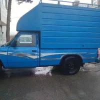 زامیاد نیسان ۴۰۱ ابشنال