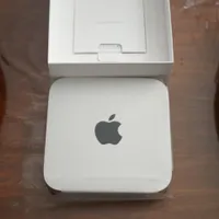 mac mini m1|رایانه رومیزی|کرج, کمال‌شهر|دیوار