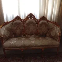 سرویس مبل ۹نفره