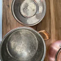 قابلمه مسی|ظروف پخت‌وپز|تهران, مروارید شهر|دیوار